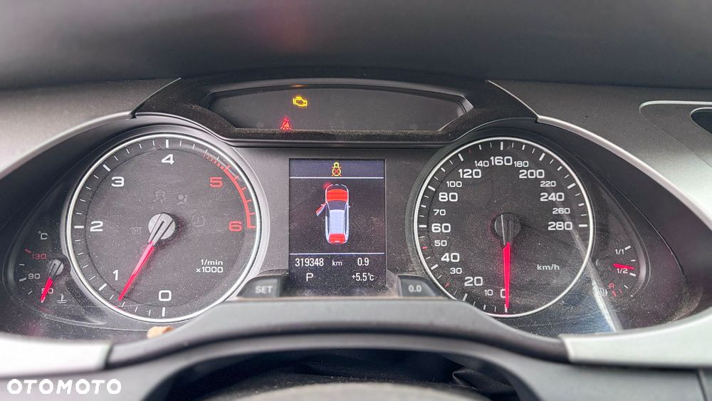 Audi A4 Avant 2.7 TDI DPF multitronic Attraction - 19