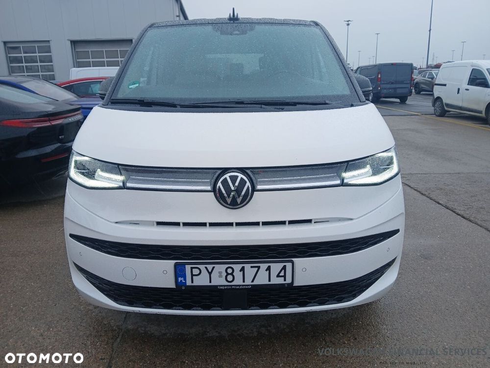 Volkswagen Multivan 2.0 TDI L2 Style DSG - 3