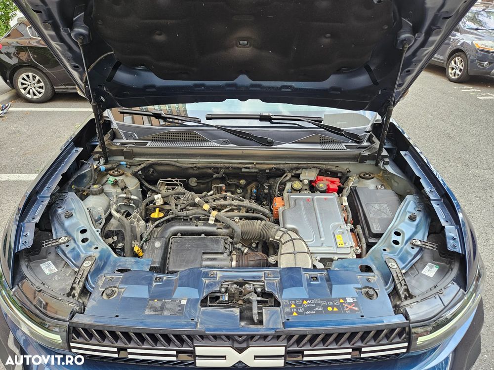 Dacia Bigster - 7