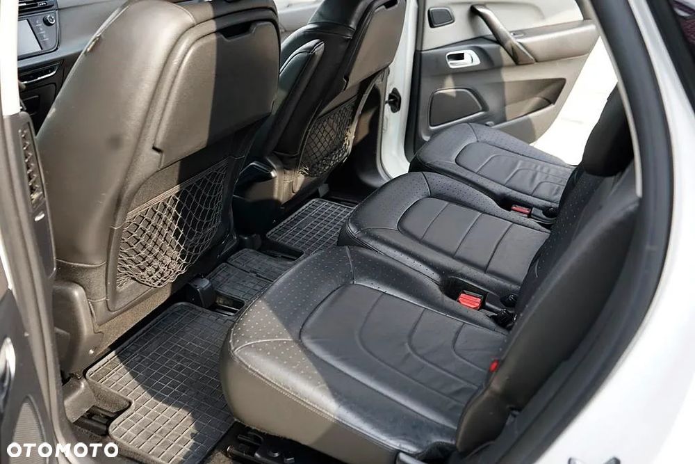 Citroën C4 Picasso - 15