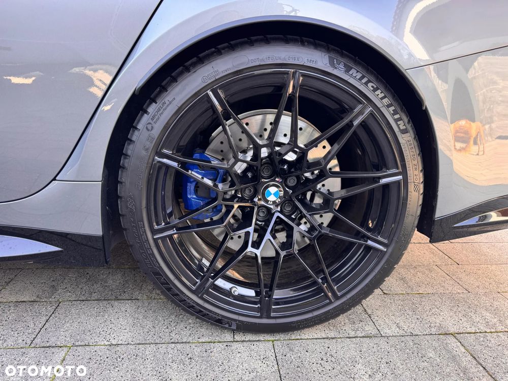 BMW M3 - 33