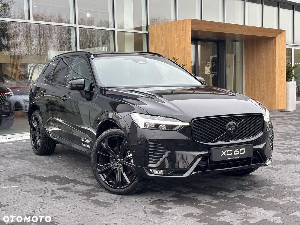 Volvo XC 60 - 3