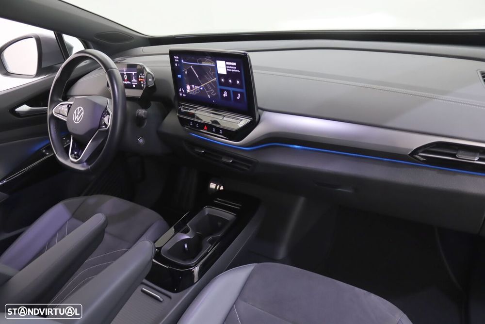 VW ID.5 77 kWh Pro Performance - 4