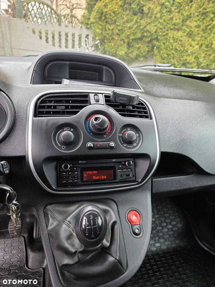 Renault Kangoo Maxi - 30