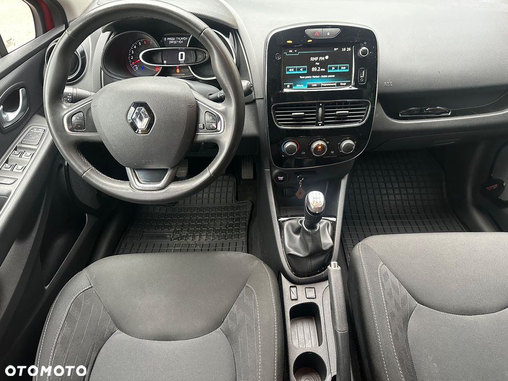 Renault Clio 2019 photo 5