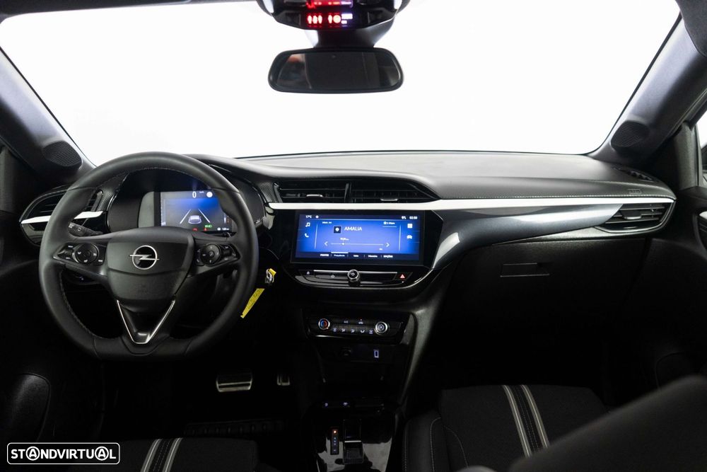 Opel Corsa 1.2 T GS Line Aut. - 19