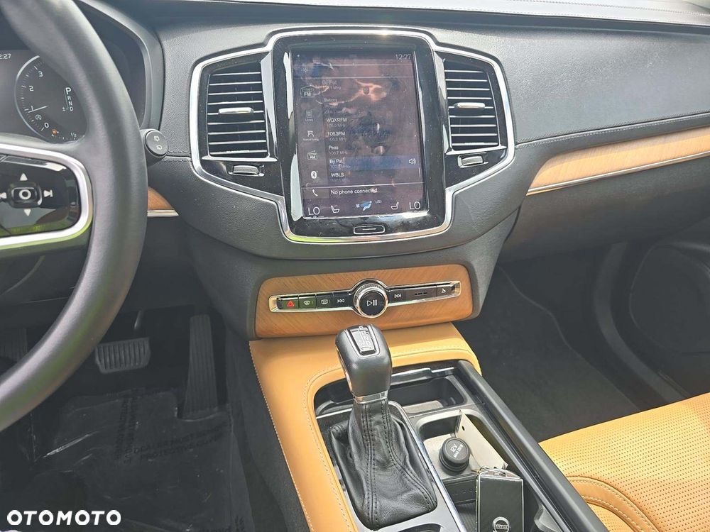 Volvo XC 90 T6 AWD Inscription - 7
