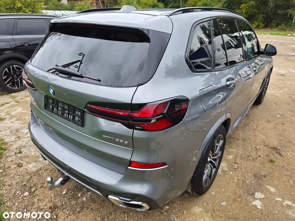 BMW X5 xDrive30d mHEV sport - 6