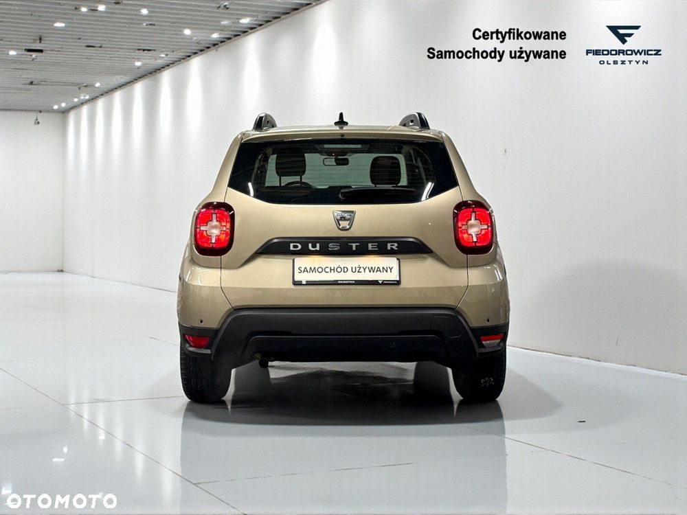 Dacia Duster 1.0 TCe Comfort - 7