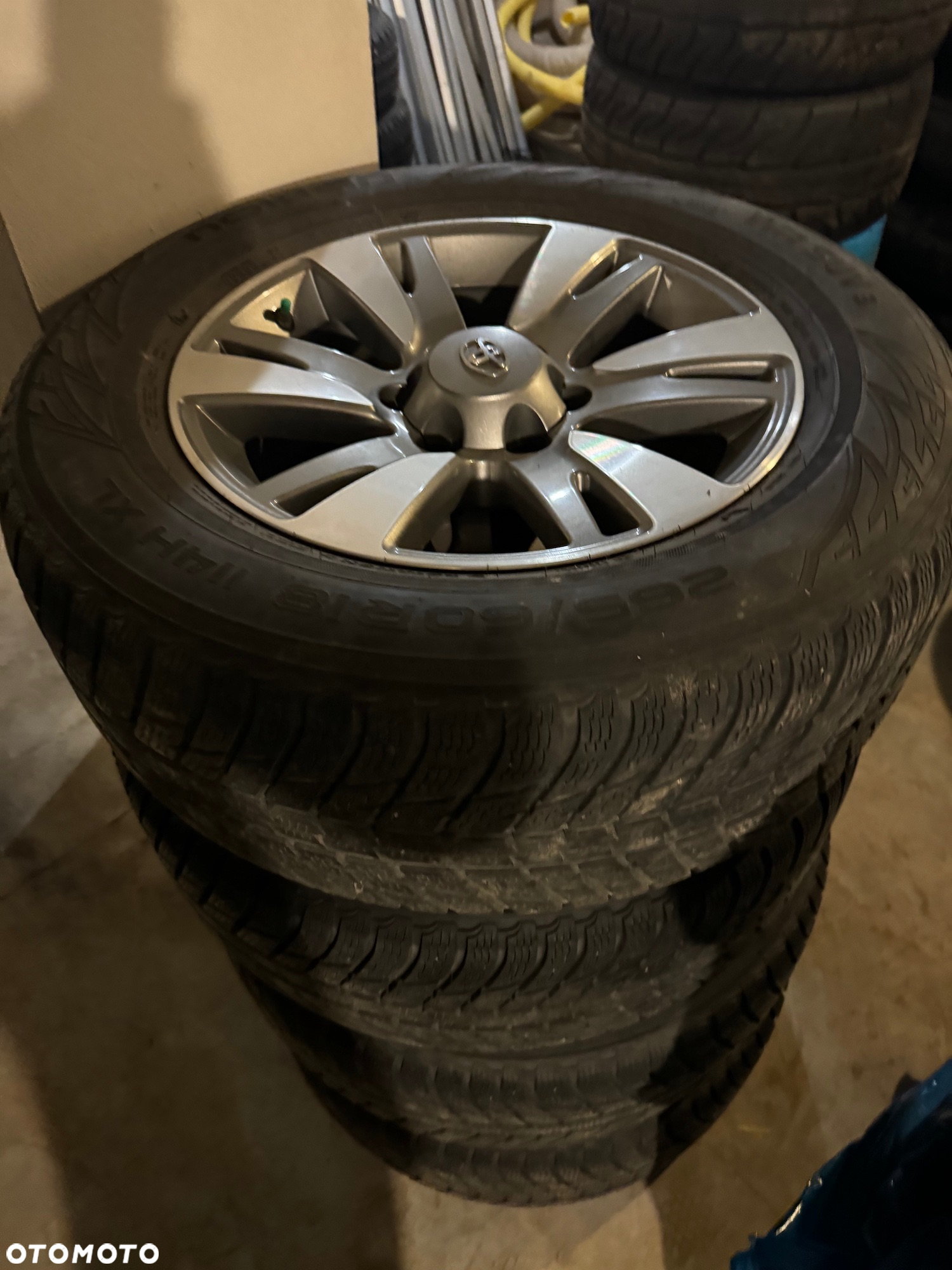 Toyota Land Cruiser LC 2.8 D-4D Prado - 2
