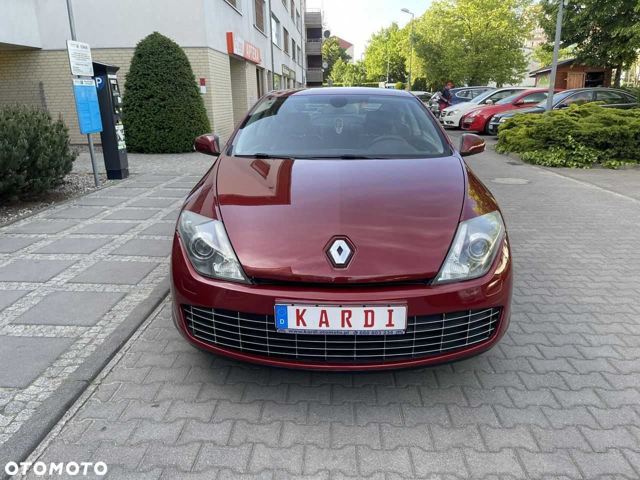 Renault Laguna - 2