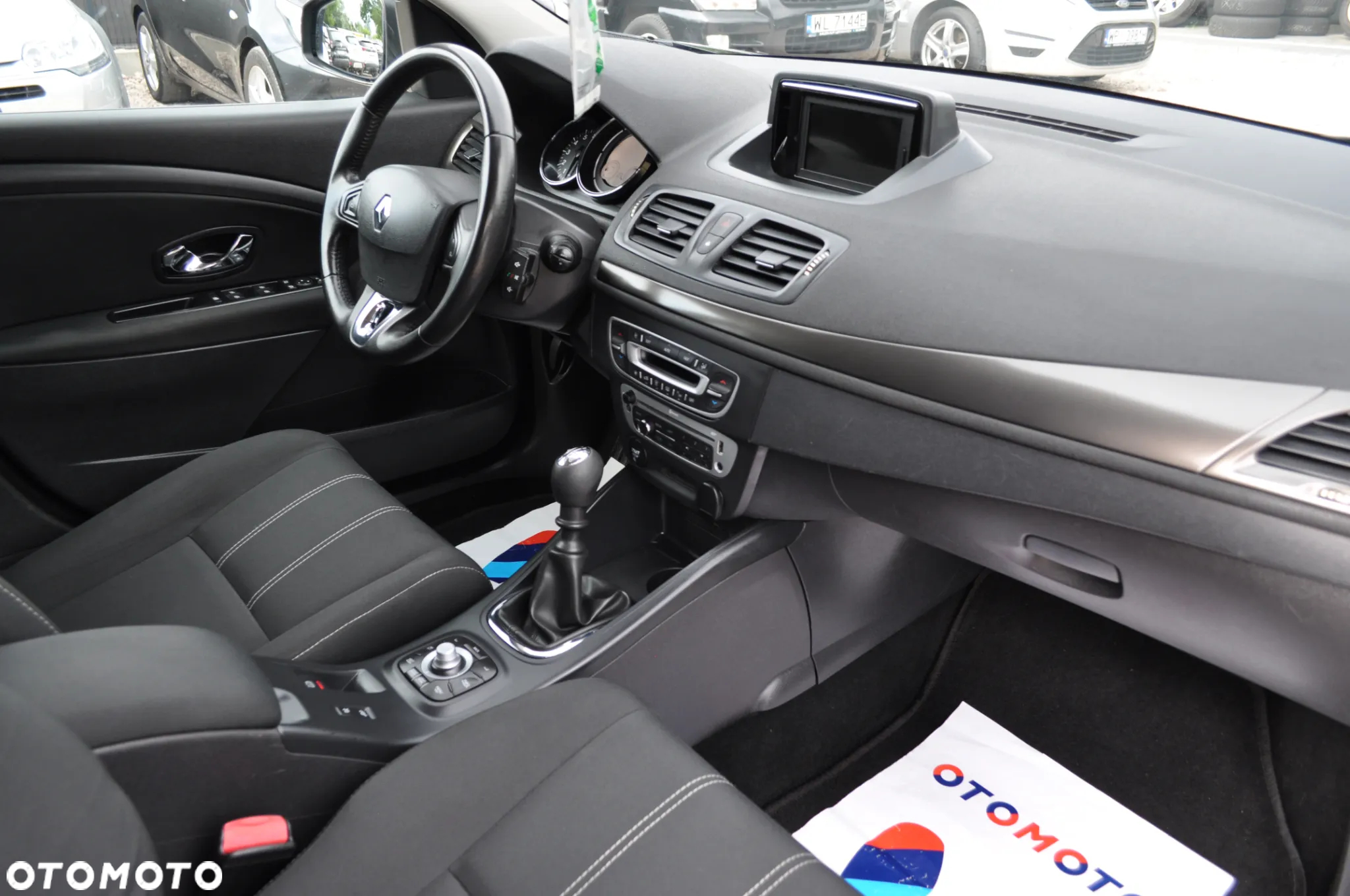 Renault Megane Grandtour ENERGY TCe 115 Start & Stopp LIMITED - 15