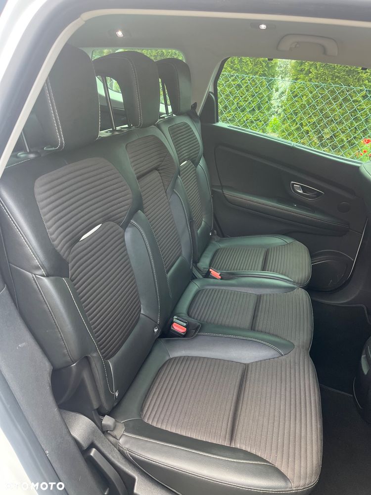 Renault Grand Scenic Gr 1.5 dCi Energy Bose EU6 - 26