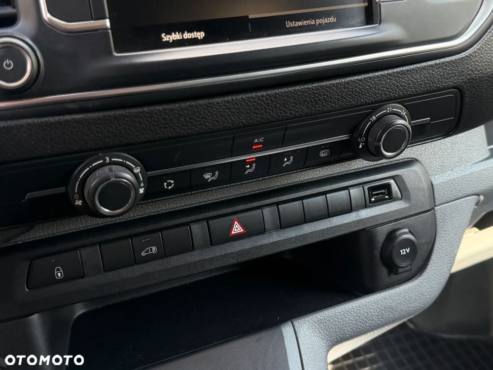 Toyota ProAce - 23