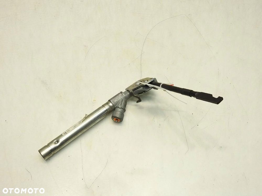 NAPINACZ PASA BEZPIECZEŃSTWA PRAWY PRZÓD RENAULT MEGANE IV 878161614R - 6