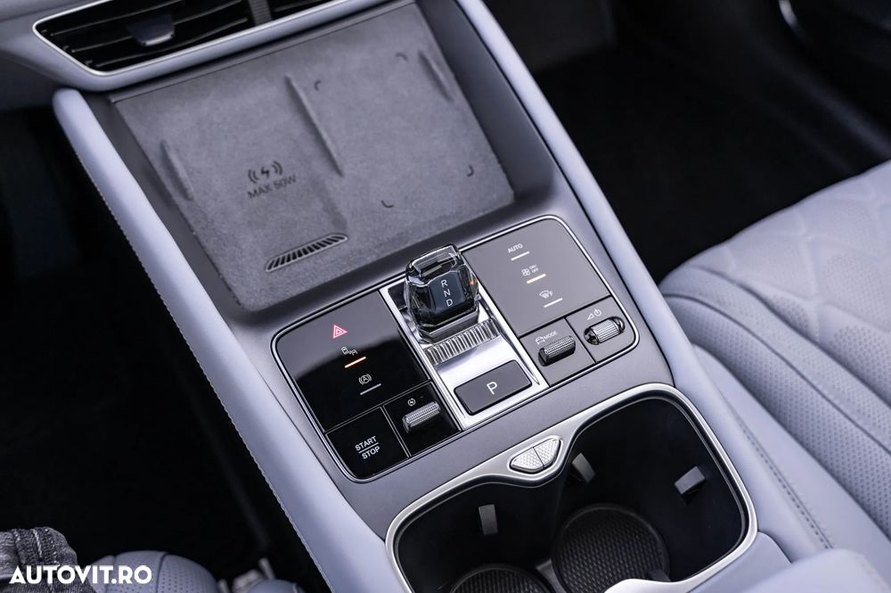 Byd Sealion 7 AWD Design - 27
