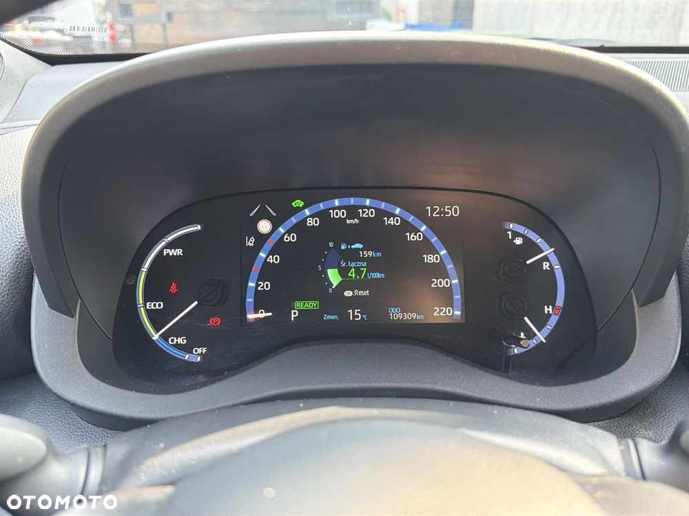 Toyota Yaris Cross Hybrid 1.5 Premiere Edition 4x4 - 25