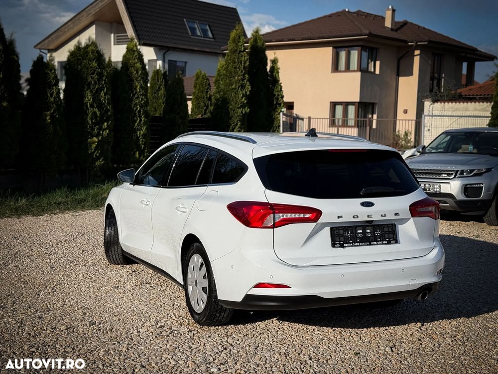 Ford Focus 2.0 EcoBlue ST-Line - 5