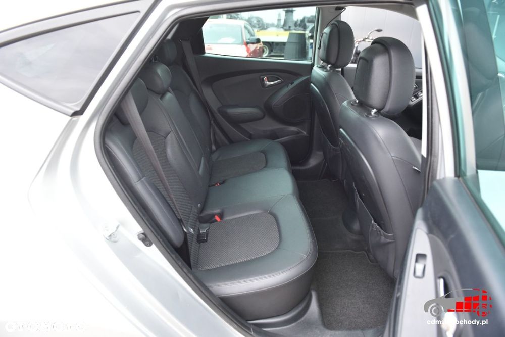 Hyundai ix35 2.0 Style - 15