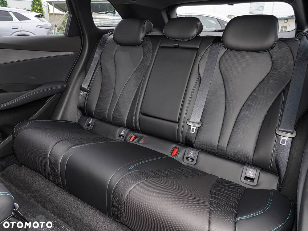 BYD Seal 6 Comfort - 18