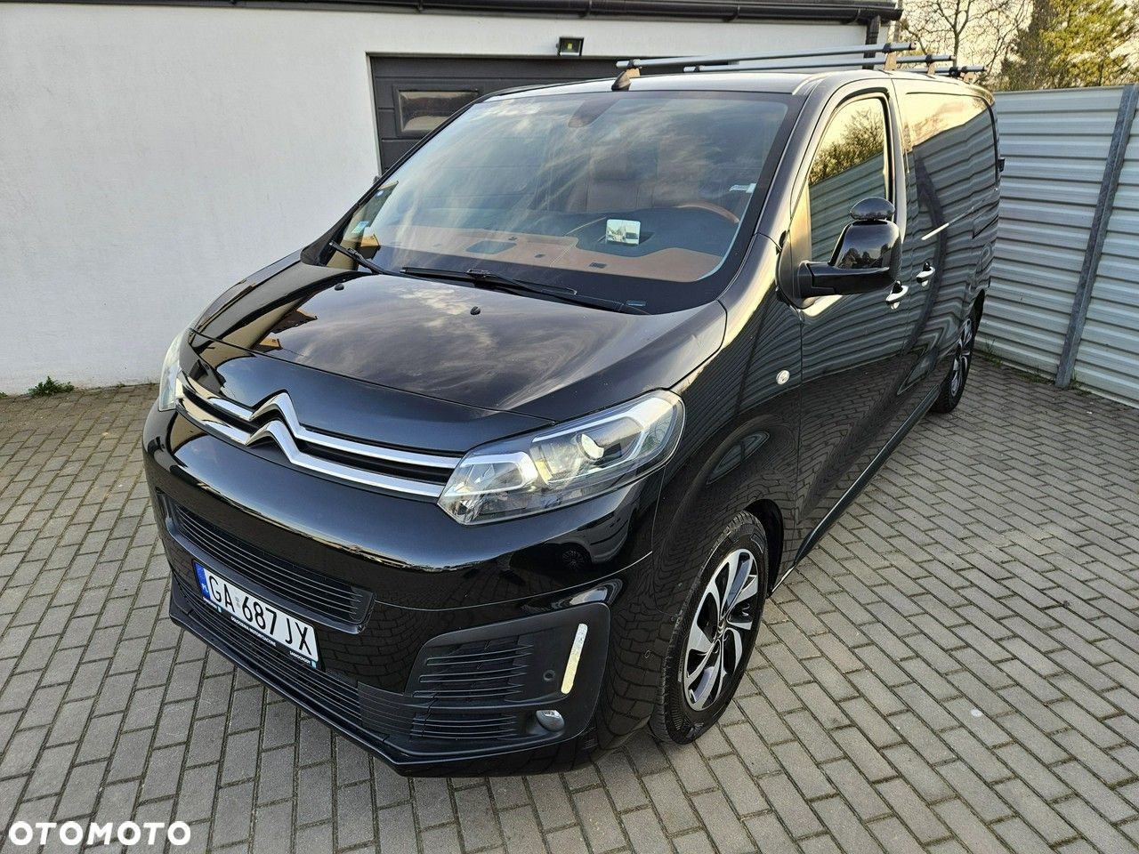 Citroën Jumpy - 10