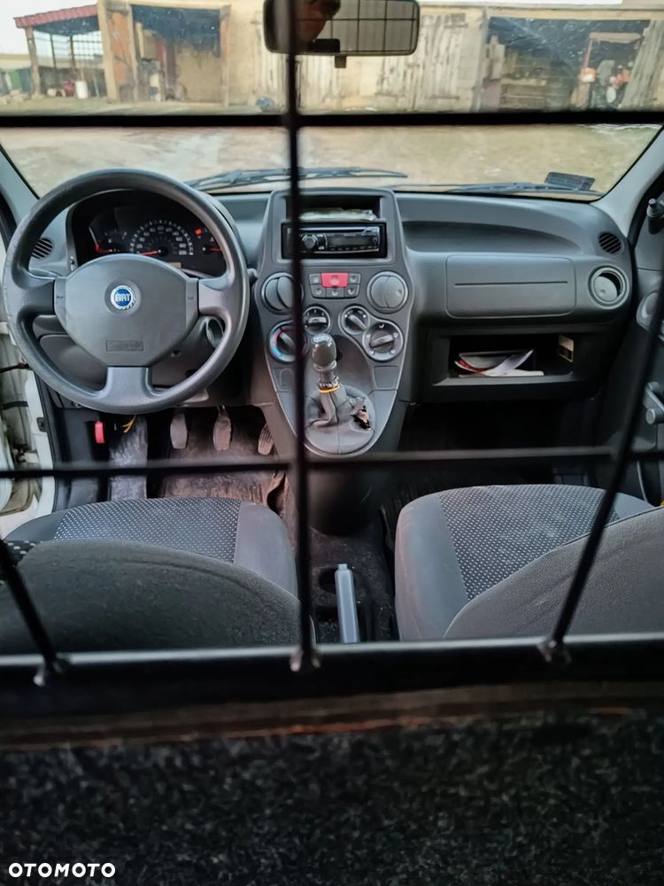Fiat Panda - 4