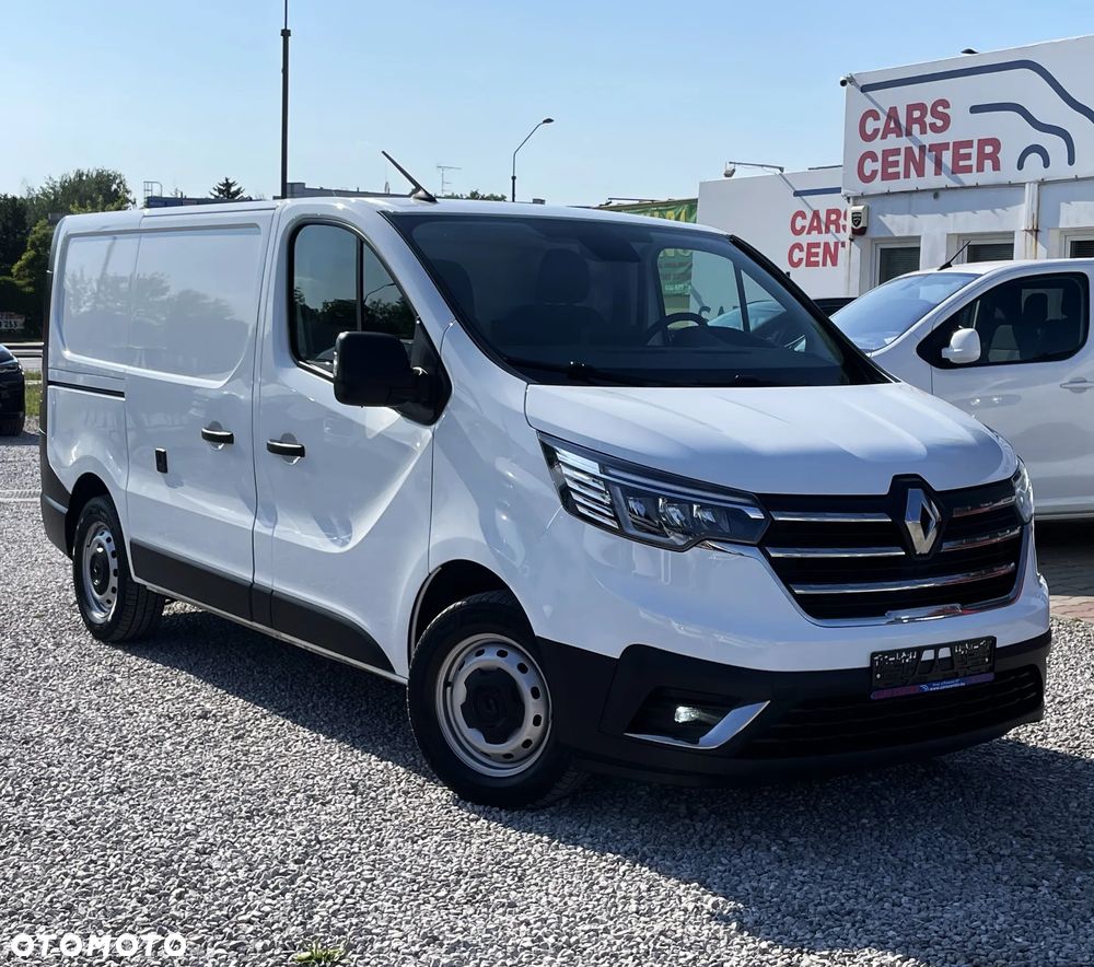 Renault Trafic - 12