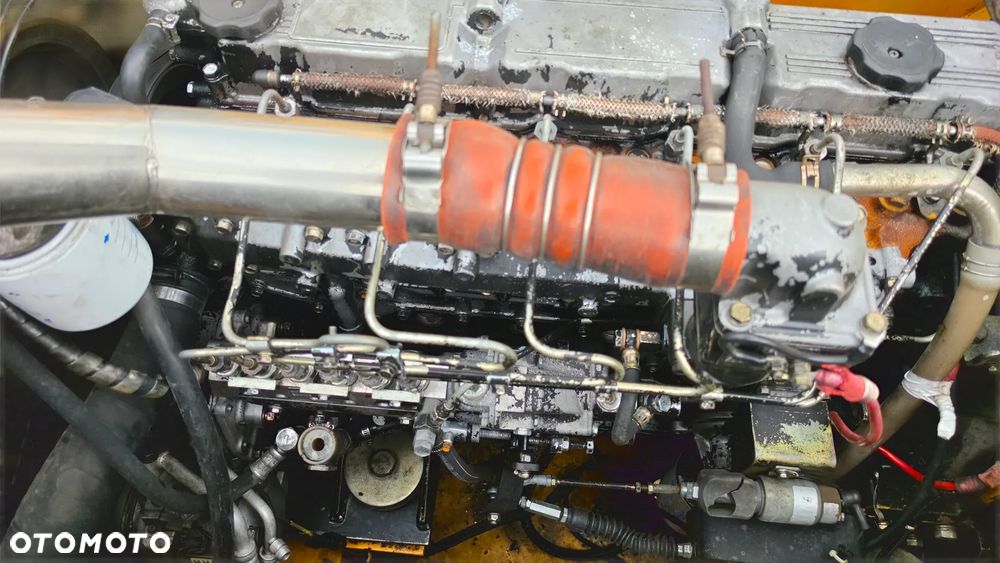 Hyundai Robex 160LC-7 R160 R 160 - 28