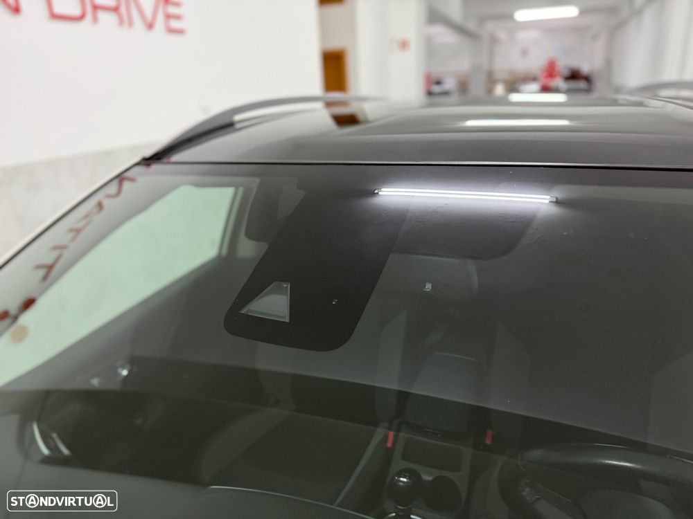 Nissan Qashqai 1.5 dCi N-Connecta 18 - 4