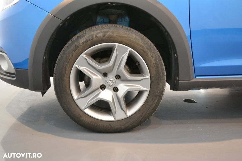 Dacia Sandero Stepway 0.9 TCe Ambiance - 5