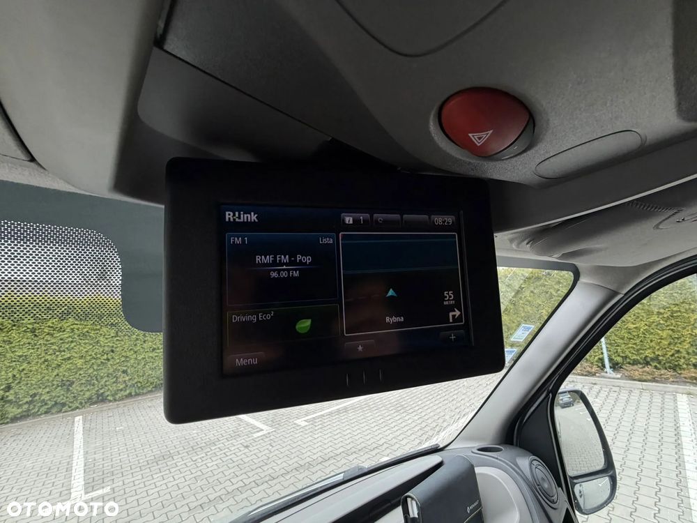 Renault MASTER chłodnia/mrożnia - 13