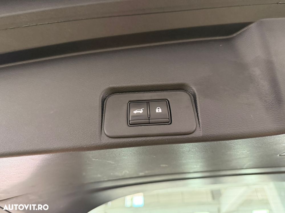 Nissan X-Trail e4ORCE Tekna Plus - 13