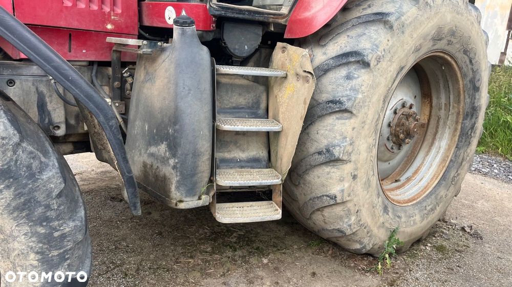 Case Ih Magnum Mx 285 4X4 - 10