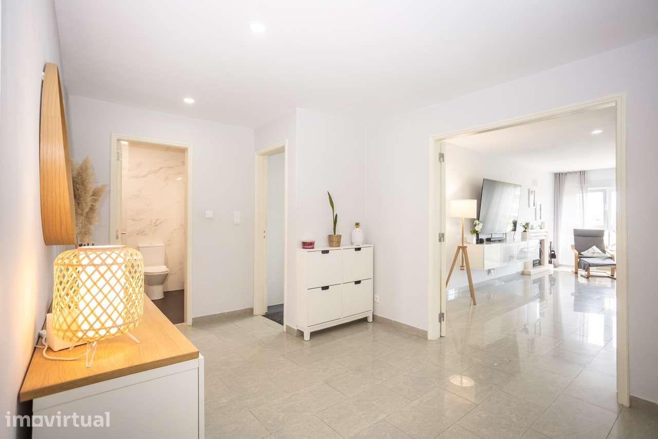 Mais do que um T4 Duplex: um lar pensado para viver cada momento em gr - Grande imagem: 3/60