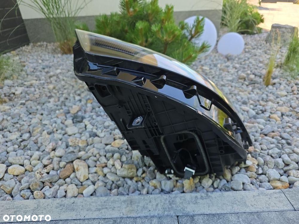 MERCEDES A KLASA 177 LIFT Lampa lewa przód Full Led Performance A1779064306 - 7