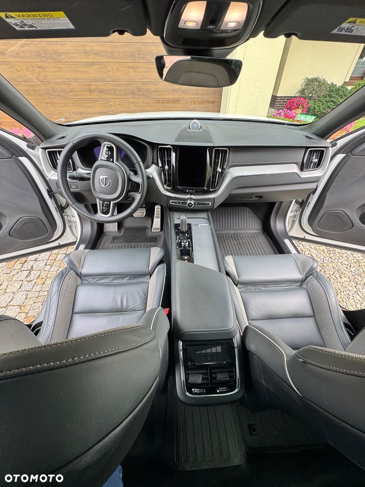 Volvo XC 60 - 14