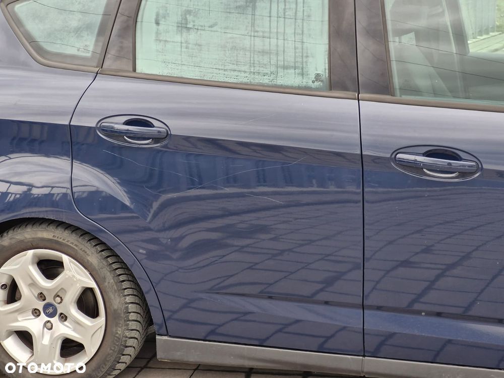 Ford C-MAX 1.6 EcoBoost Start-Stop-System Trend - 7