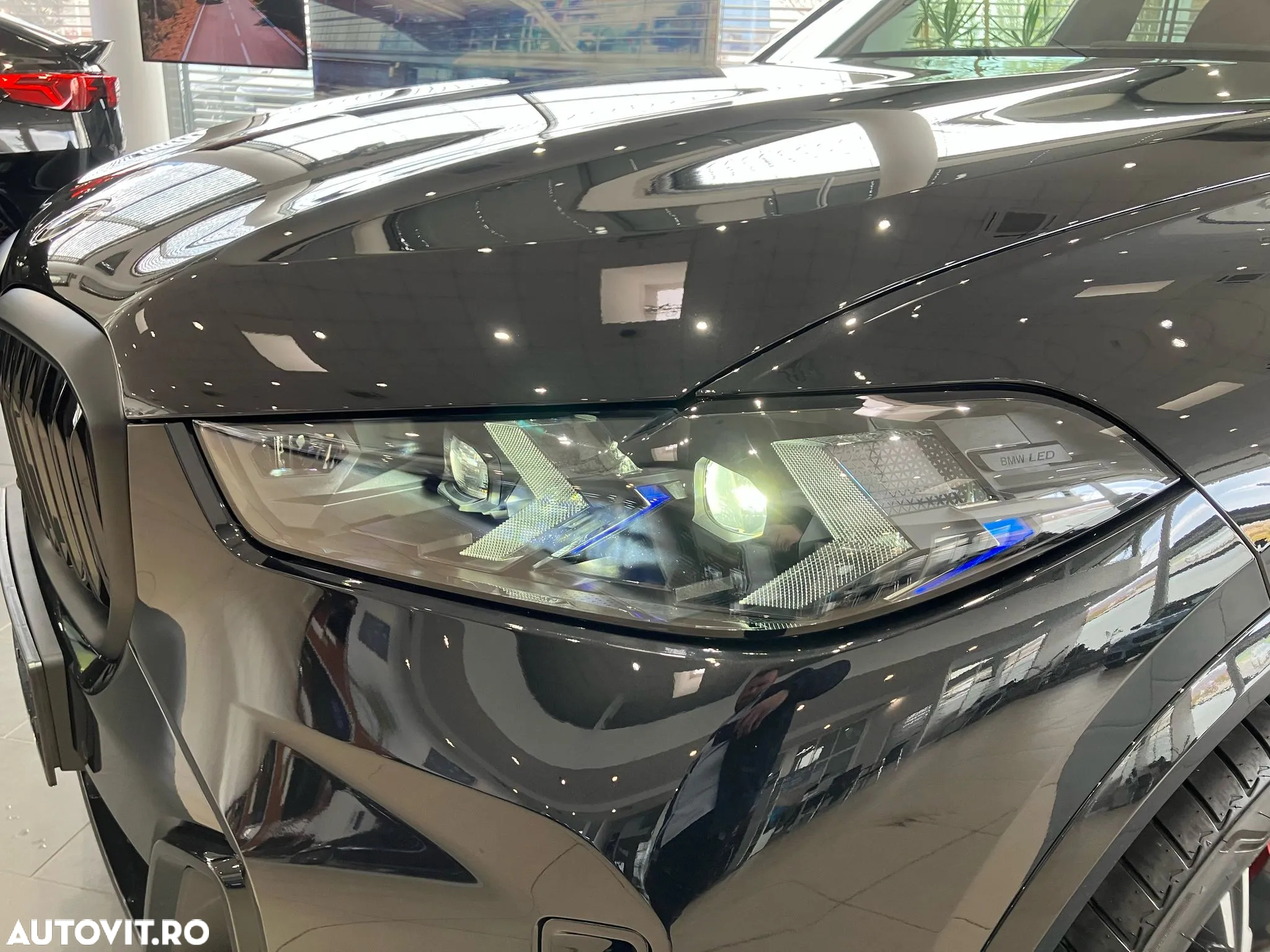 BMW X5 xDrive40i AT MHEV - 7