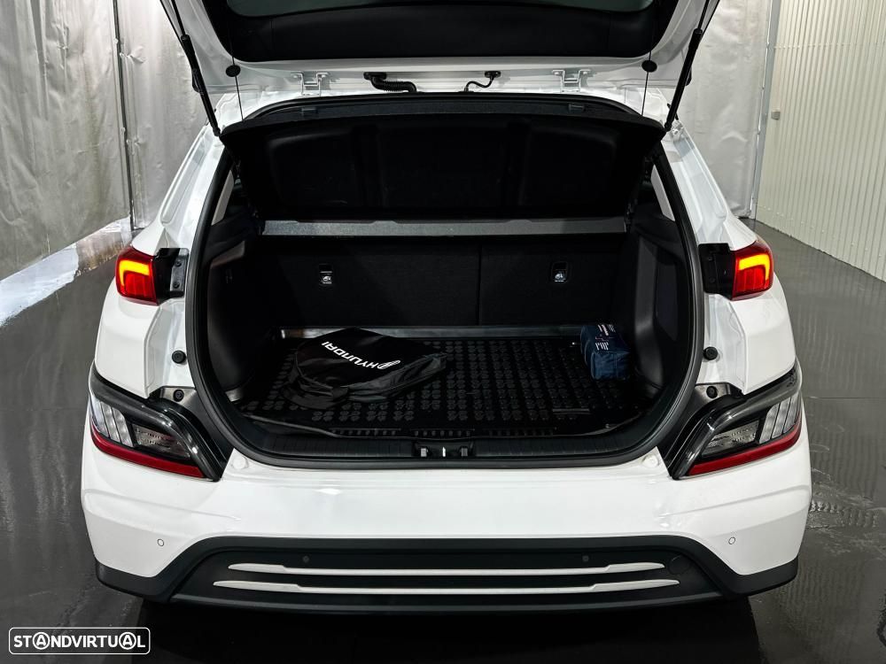 Hyundai Kauai 64 kWh Premium - 52