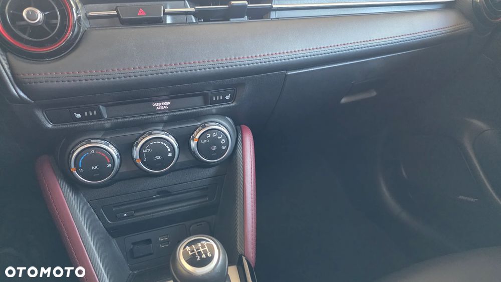 Mazda CX-3 - 29