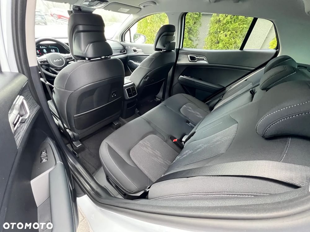 Kia Sportage 1.6 T-GDI L 2WD DCT - 9