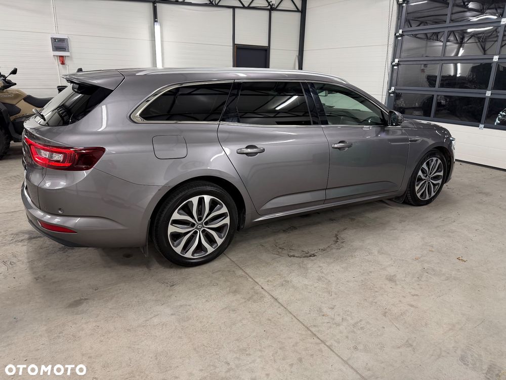 Renault Talisman ENERGY dCi 130 EDC Business - 8