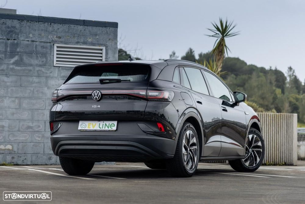 VW ID.4 77 kWh Pro - 10