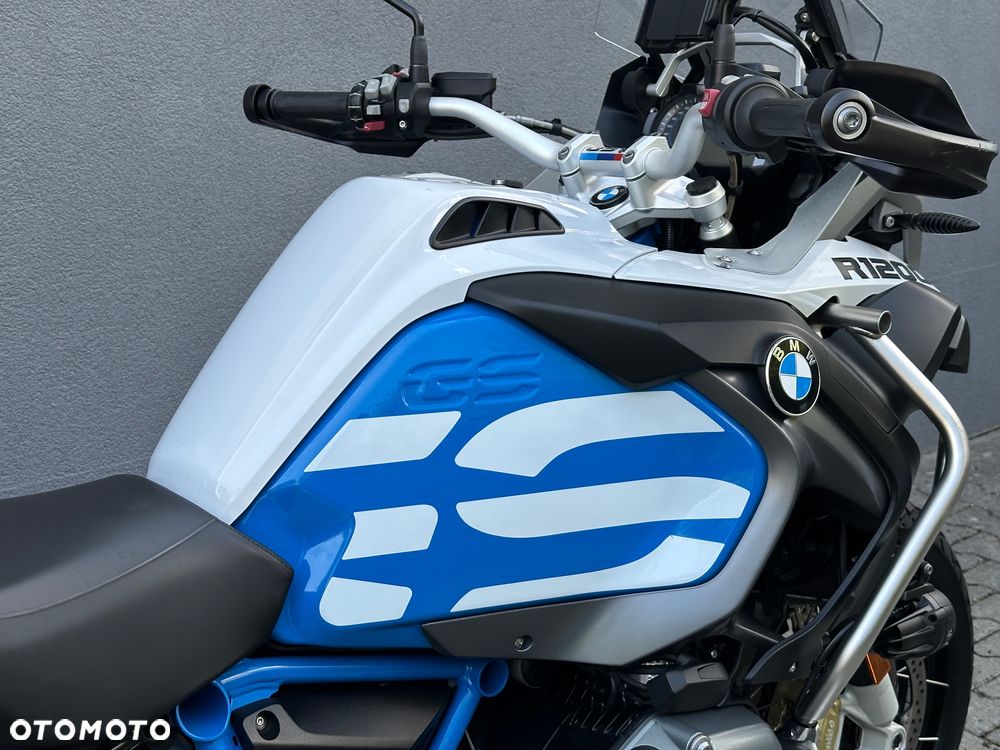 BMW GS - 14