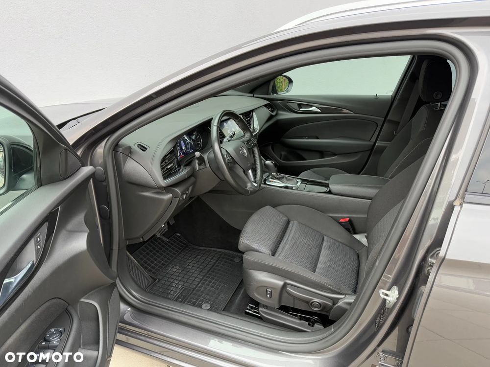 Opel Insignia 2.0 CDTI Elegance S&S - 8
