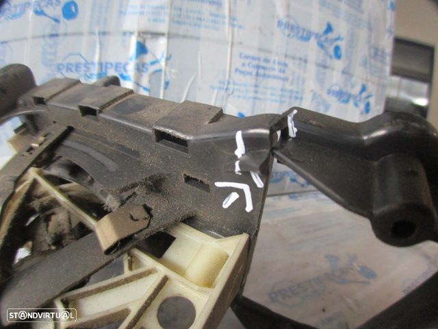 Comando Sofagem Comsauf1118 TOYOTA DYNA 150 1989 2.8D 85CV 2P BRANCO Danificado - 3