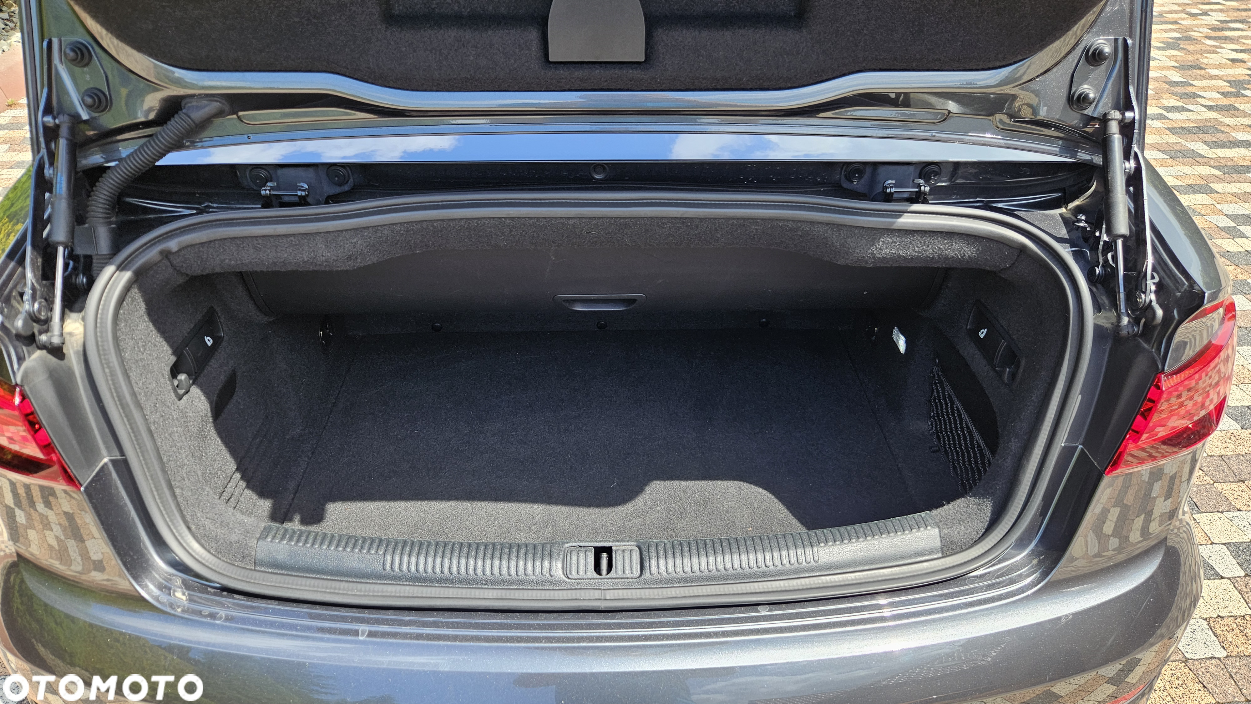 Audi S3 - 21
