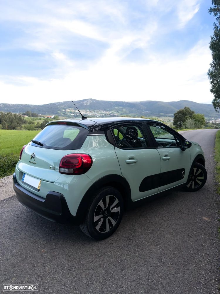 Citroën C3 1.2 PureTech Feel - 2