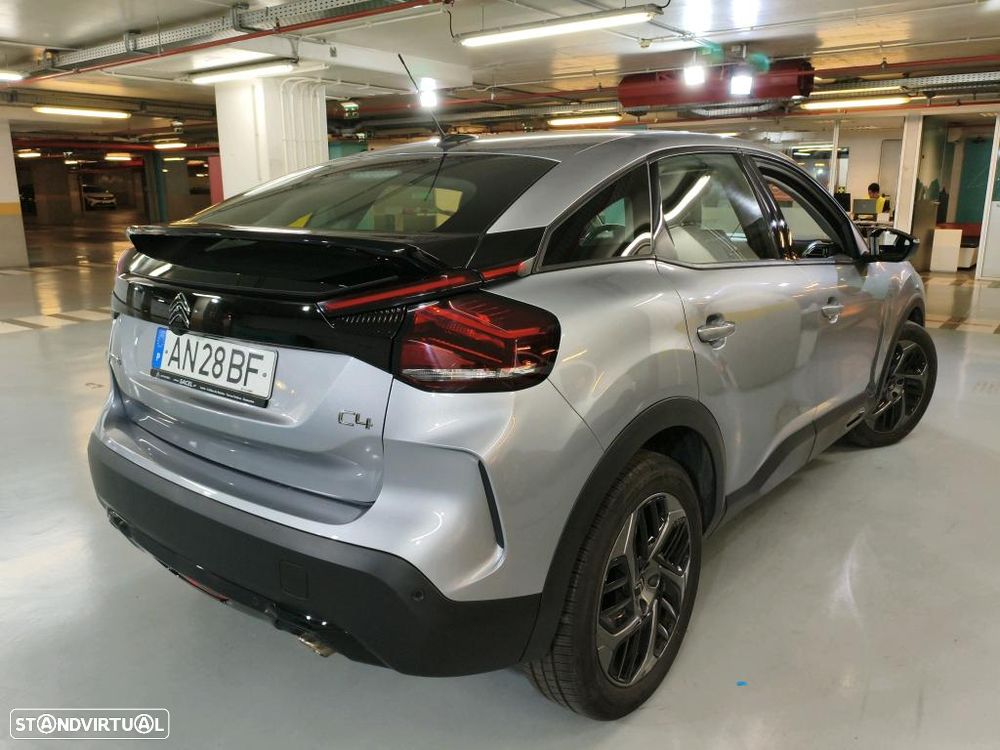 Citroën C4 1.5 BlueHDi Feel Pack - 4