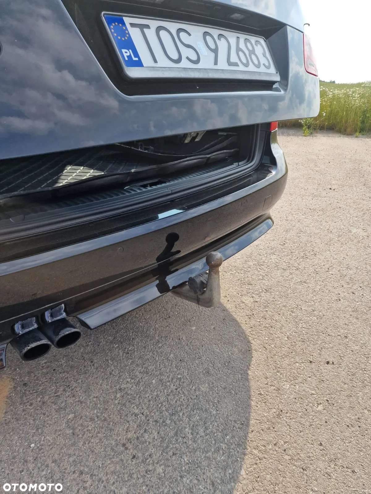 BMW Seria 5 530d Touring - 12